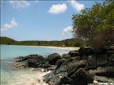 Playa La Plata - VIEQUES
